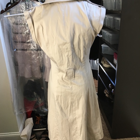 Calvin Klein Dress - Picture 2 of 4